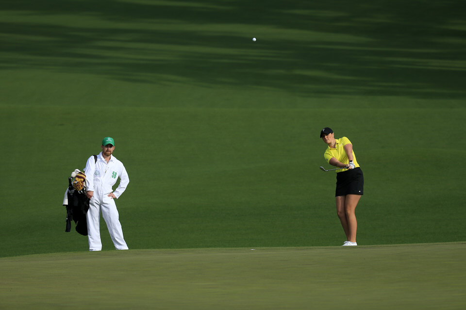 2019 Augusta National Women's Amateur