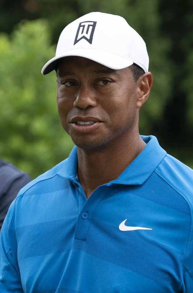Back in the game in the wake of Tiger's miracle