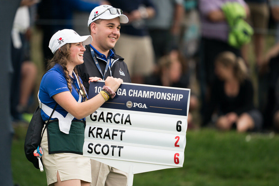 PGA Championship