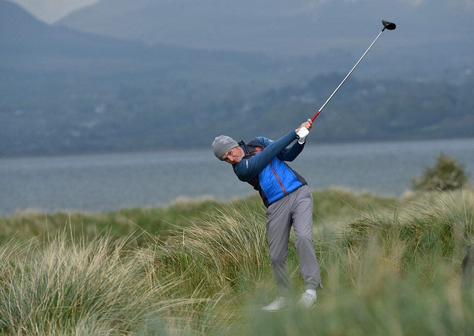 2019 Flogas Irish Amateur Open Championship at County Sligo Golf