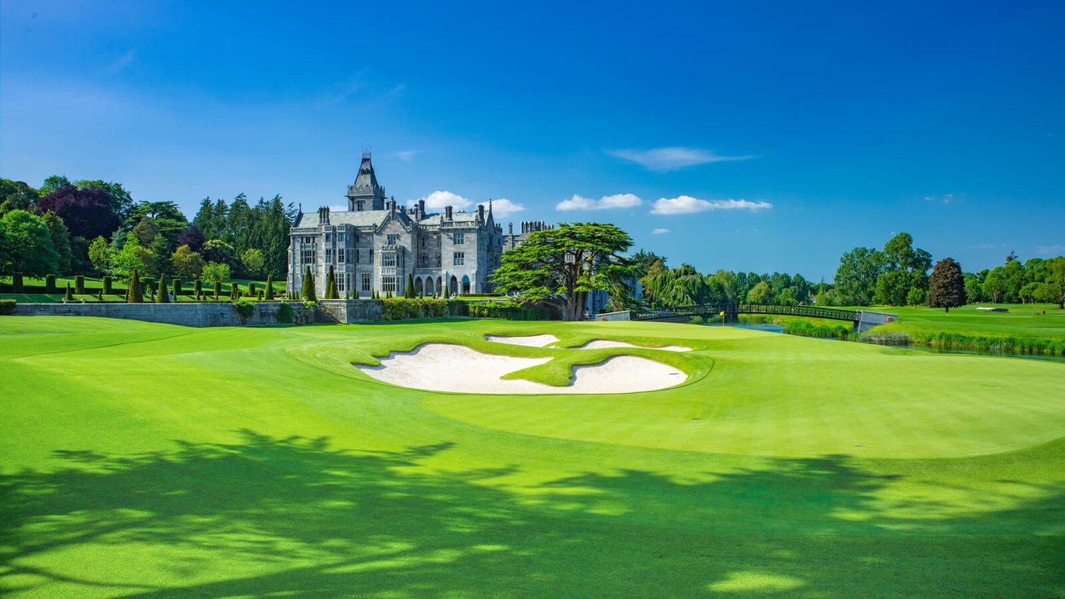 Adare Manor