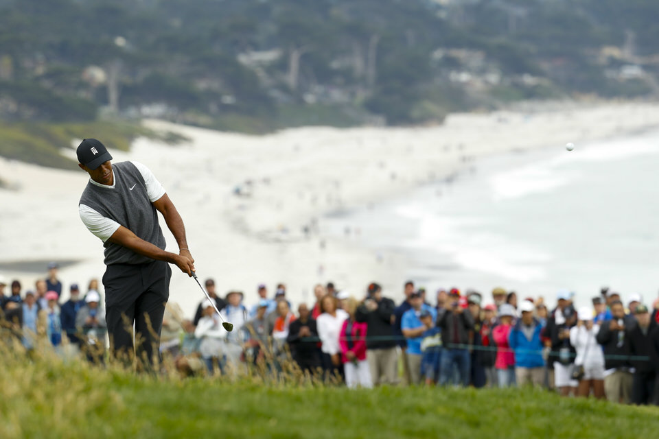 Tiger Woods