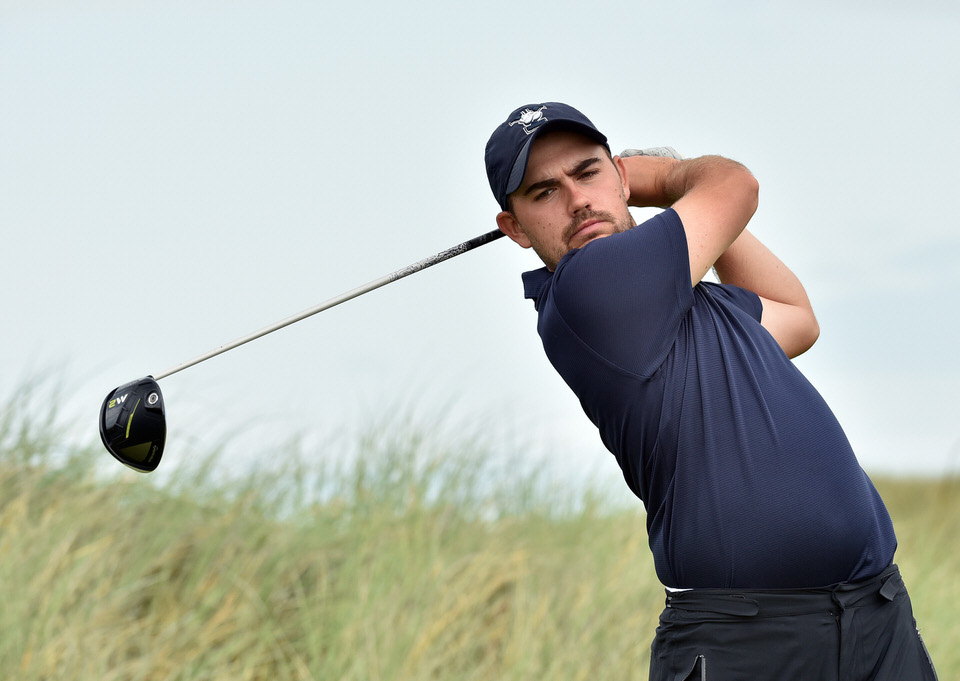 AIG 2019 Irish Amateur Close Championship at Ballybunion Golf Cl