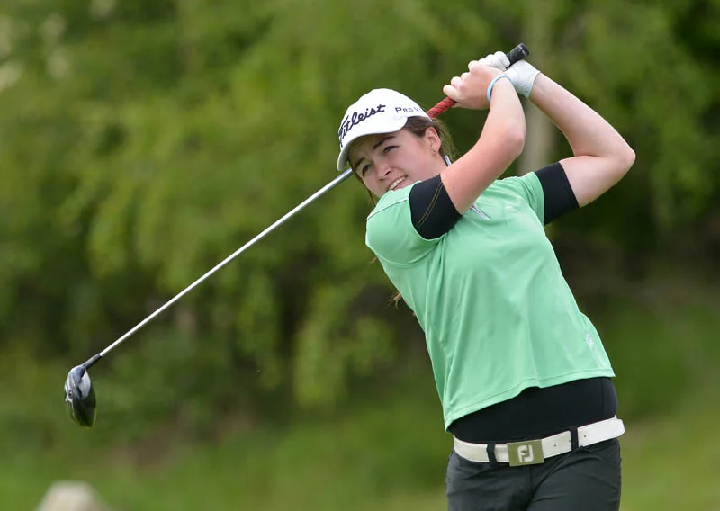 Home Internationals Boys on the brink as Women and Girls make winning