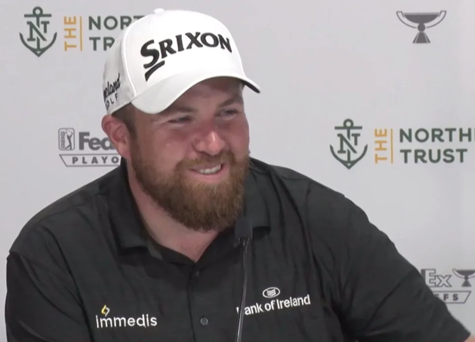 Shane Lowry. Credit: PGA Tour