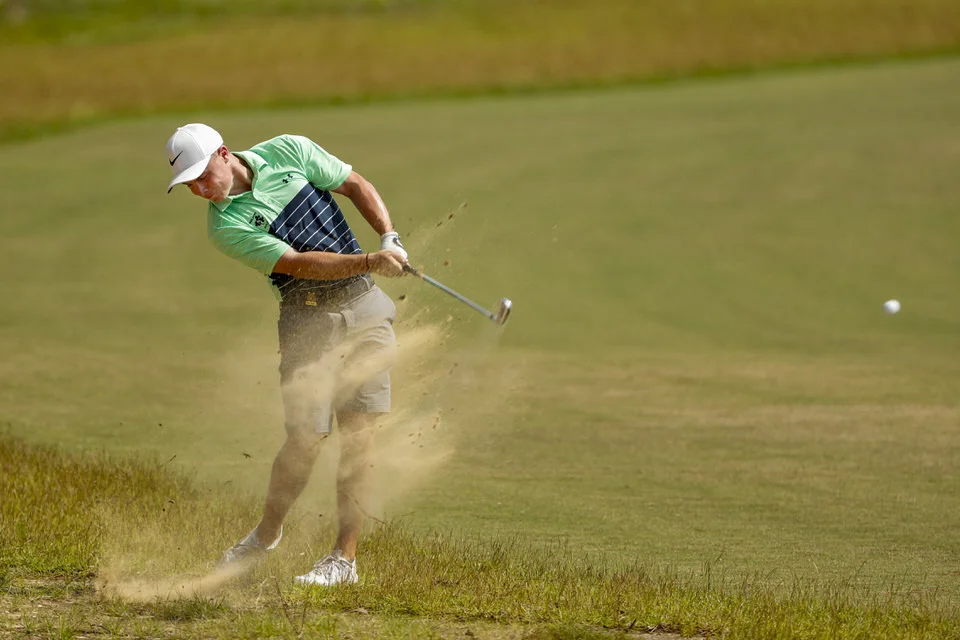 US Amateur: Nervous finish awaits Sugrue as Rafferty and Purcell bow out