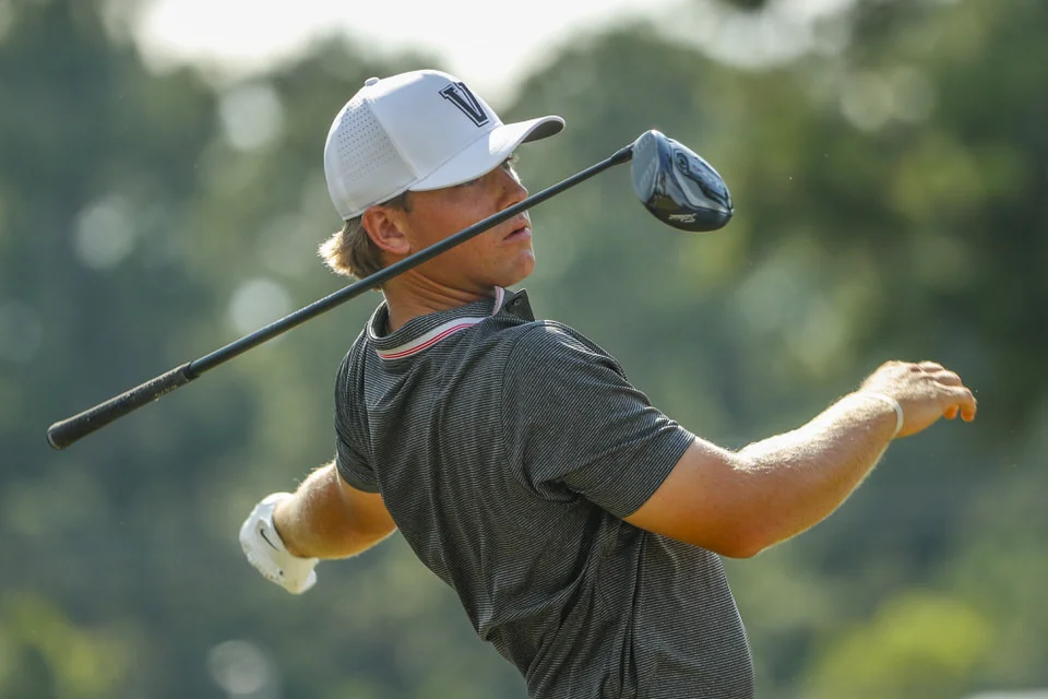 John Augenstein and Andy Ogletree to meet in US Amateur final