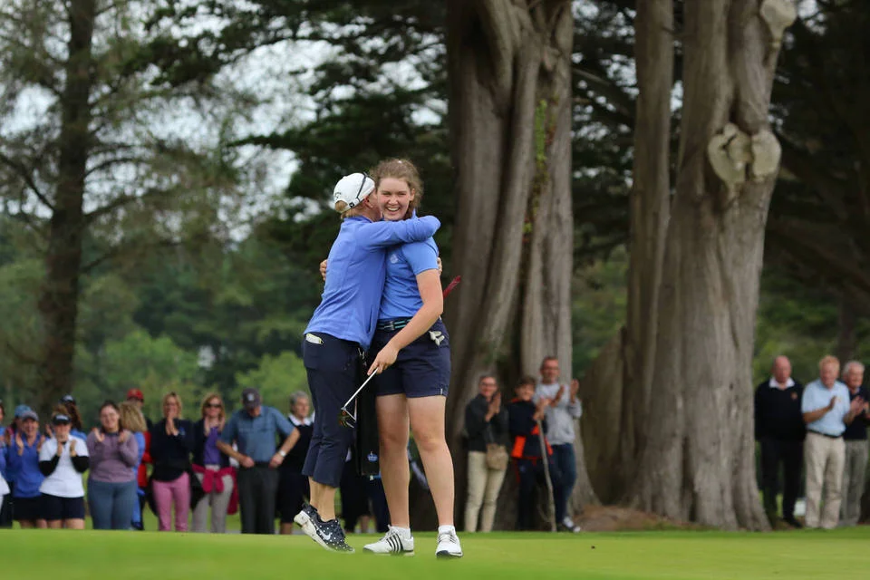Lahinch overcome Killarney to retain ILGU All Ireland Senior Cup title 
