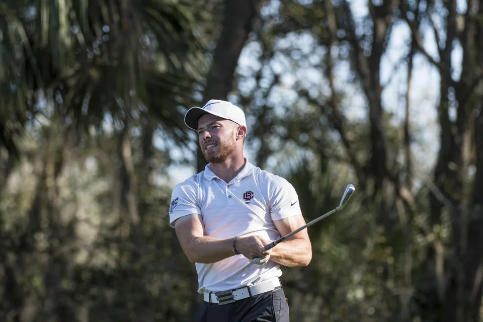 Brennan starts well at Q-School; Seniors flying in Europeans; Italian U16s