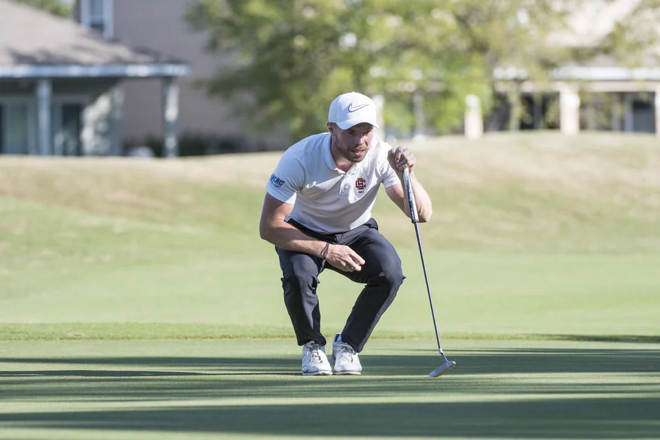 Brennan and Hogarty well-placed at Q-School