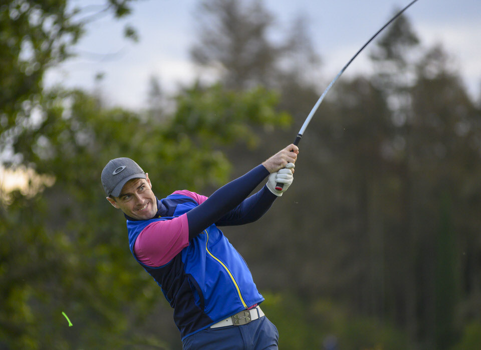 Leinster Mid Amateur Open Championship at Headfort Golf Club