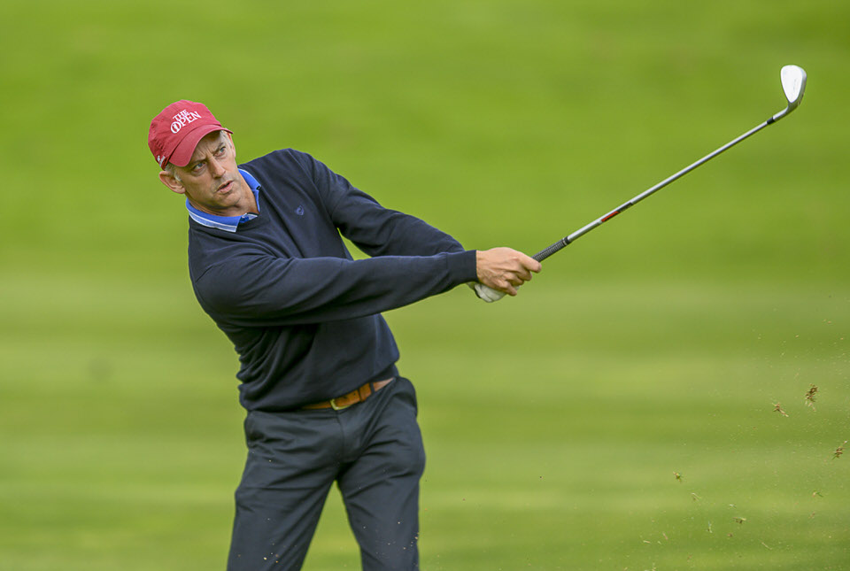 Leinster Mid Amateur Open Championship at Headfort Golf Club