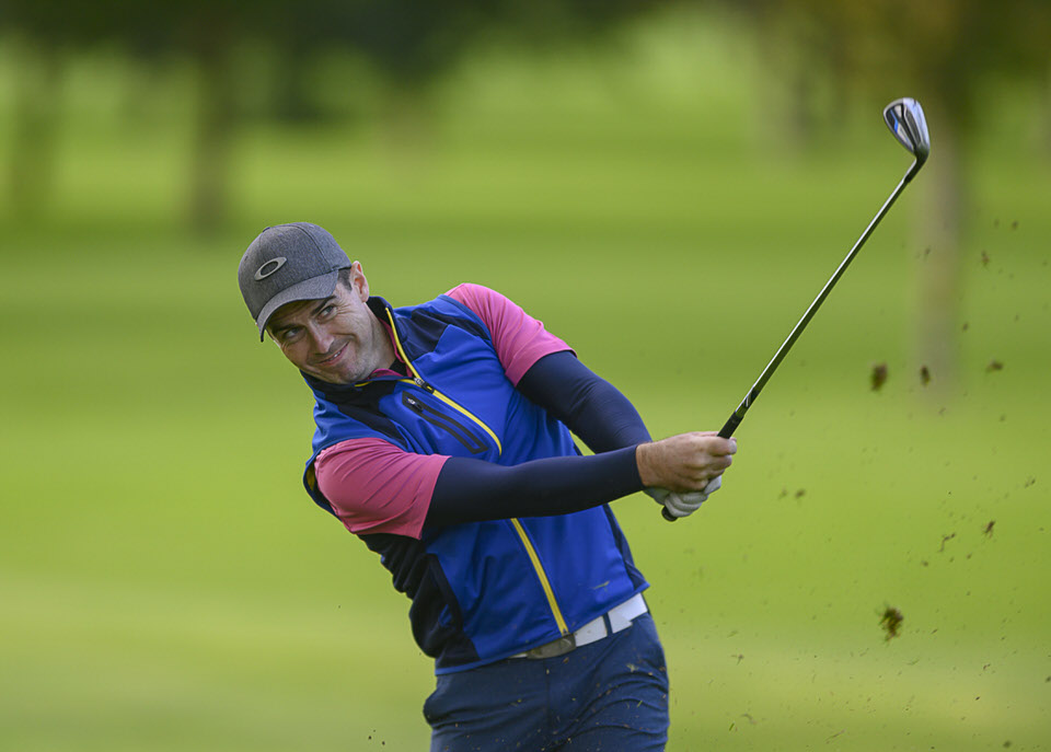 Leinster Mid Amateur Open Championship at Headfort Golf Club