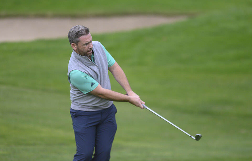 Leinster Mid Amateur Open Championship at Headfort Golf Club