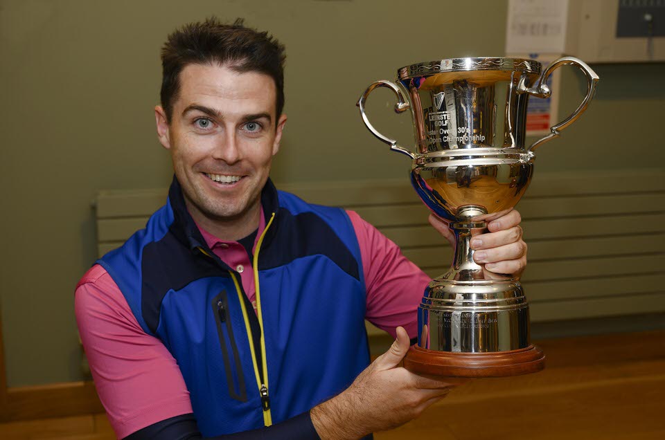 Leinster Mid Amateur Open Championship at Headfort Golf Club