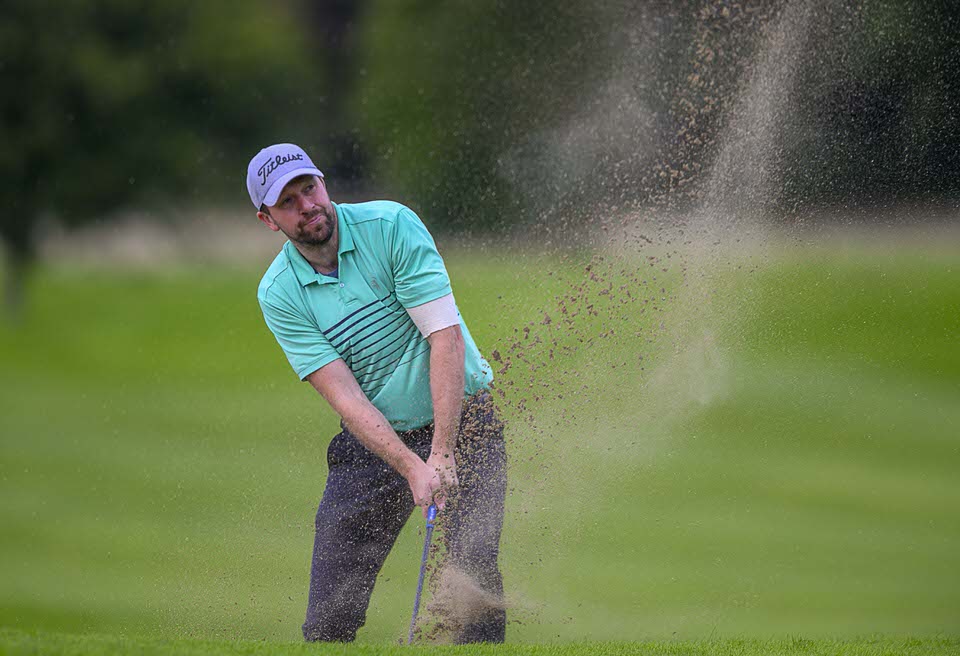 Leinster Mid Amateur Open Championship at Headfort Golf Club