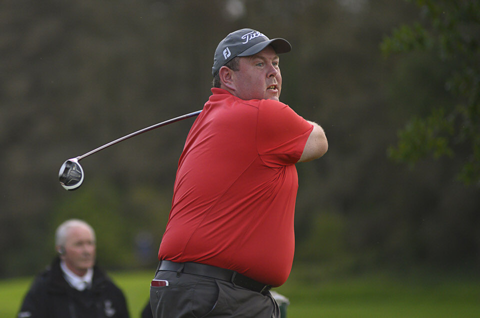 Leinster Mid Amateur Open Championship at Headfort Golf Club