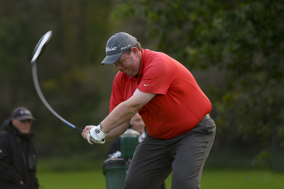Leinster Mid Amateur Open Championship at Headfort Golf Club