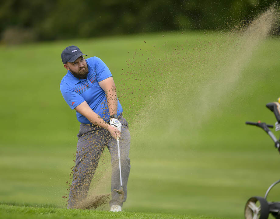 Leinster Mid Amateur Open Championship at Headfort Golf Club