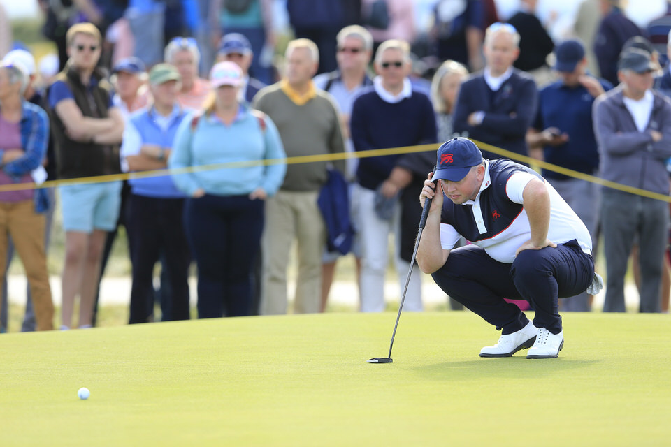 Caolan Rafferty (GB&amp;I)