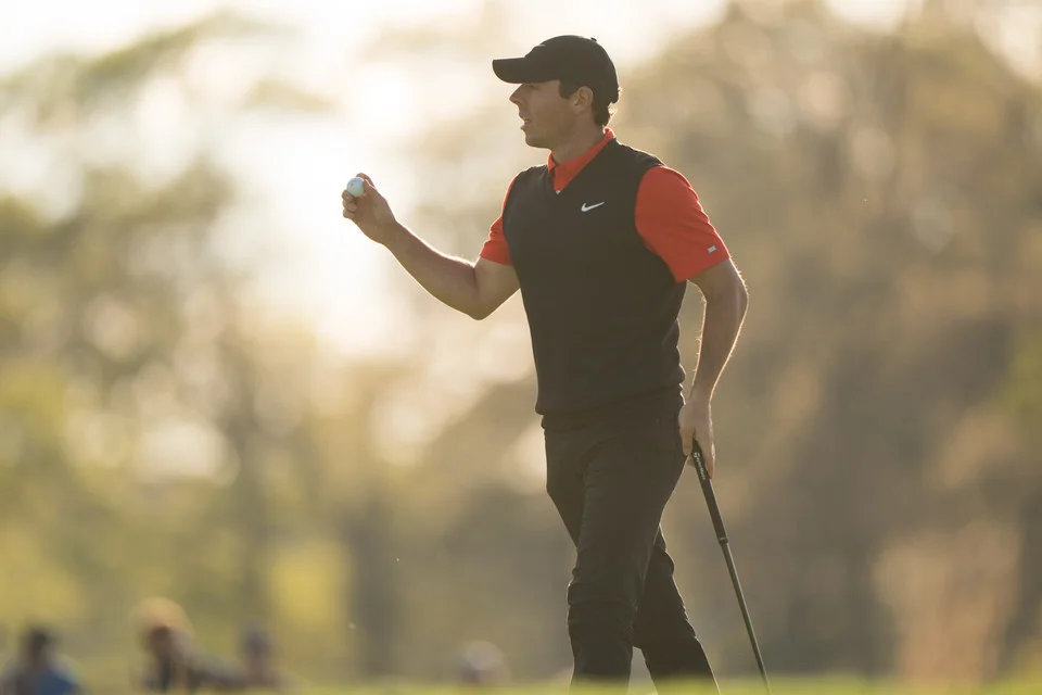 Rory McIlroy. Photo by Darren Carroll/PGA of America