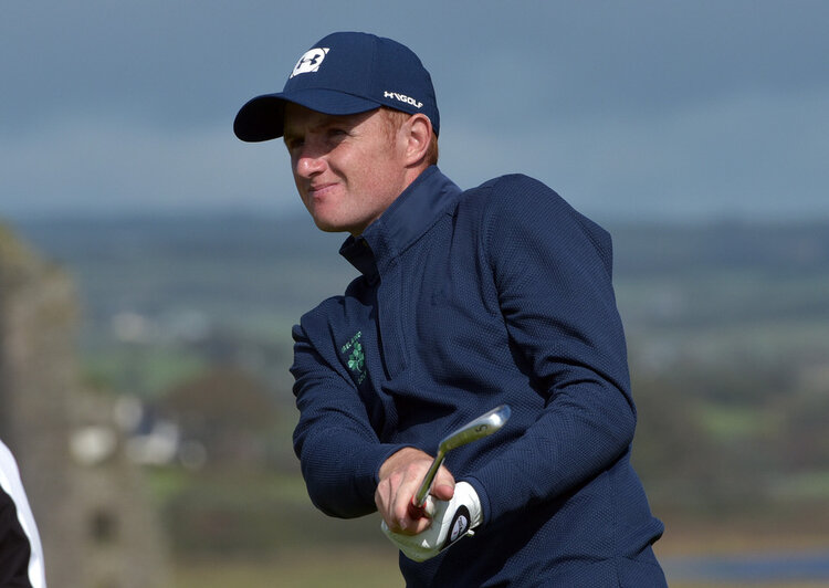 2019 Home International Matches at Lahinch Golf Club