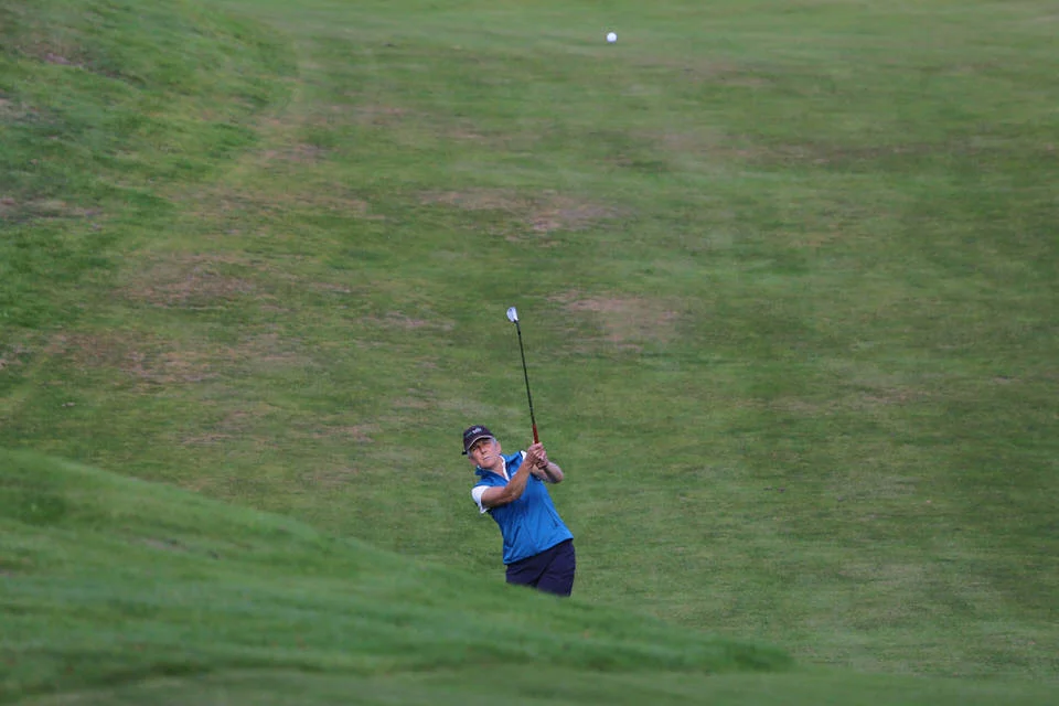 Doran storms to victory at Carlow