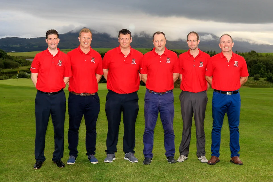 Dun Laoghaire and Westport bounce back to make AIG Junior Cup final