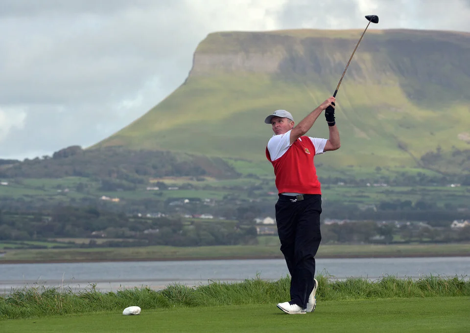 Gort win Fred Perry Trophy News Irish Golf Desk