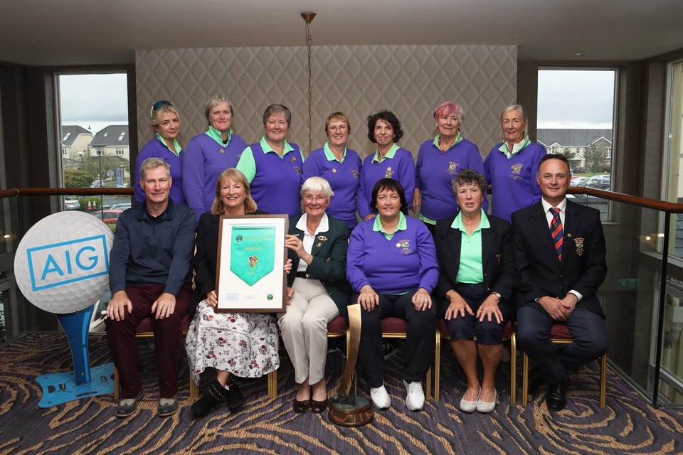  Enniscorthy GC,  winners of the Junior Cup at Knightsbrook Hotel and Golf Resort during the AIG Cups and Shields.

image by Jenny Matthews (www.cashmanphotography.ie)

 