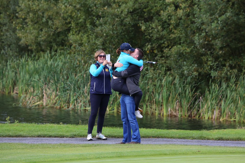  Emma Duffy Keena (Mullingar) durning the Intermediate Cup Final during the AIG Cups and Shields at Knightsbrook Hotel and Golf Resort.

image by Jenny Matthews (www.cashmanphotography.ie)

 