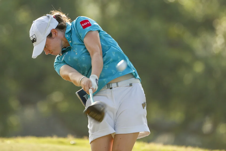 Leona Maguire