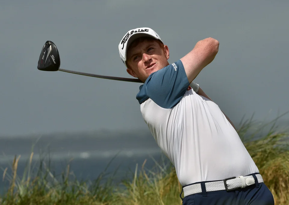 Galway targeting gold as European Men's Club Trophy reduced to 36 holes