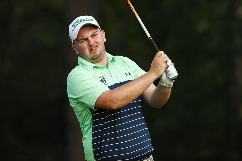 Professional dream still hazy as Rafferty approaches key decision