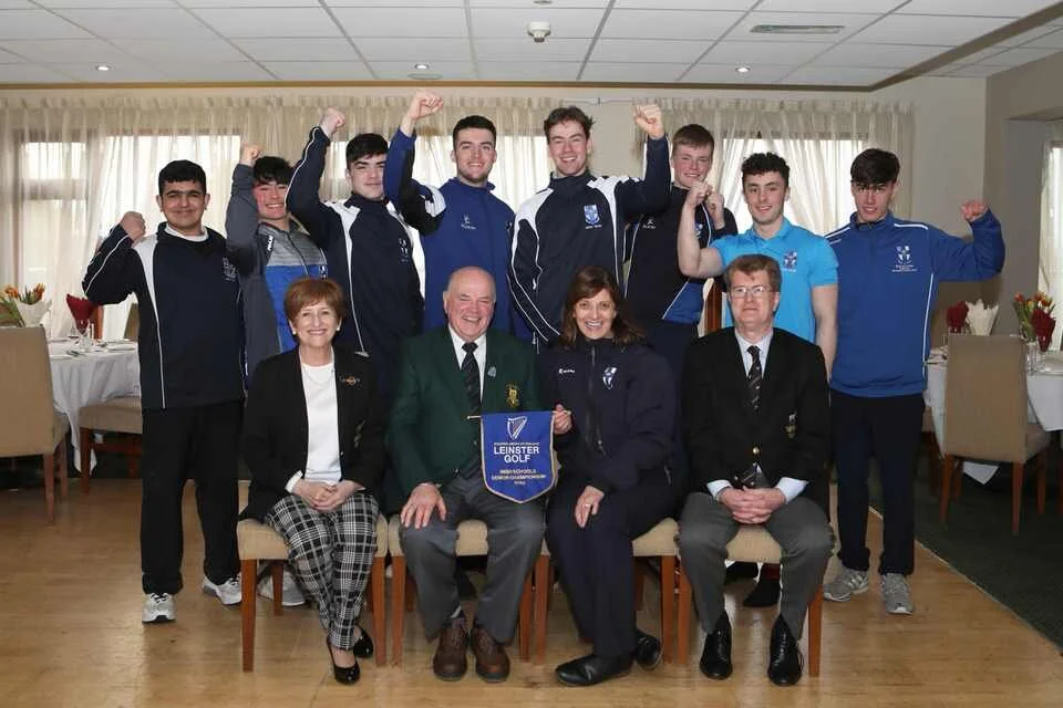 Blackrock College retain Leinster title in Irish Senior Schools Championship