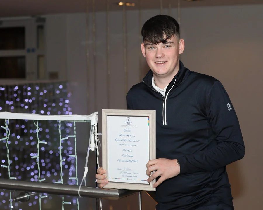 Conroy denies Hill at R&amp;A Student Series in Portugal