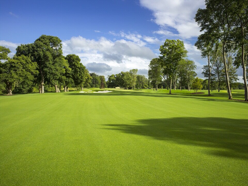 Premiere Irish Golf Resort in Adare, County Limerick, Ireland