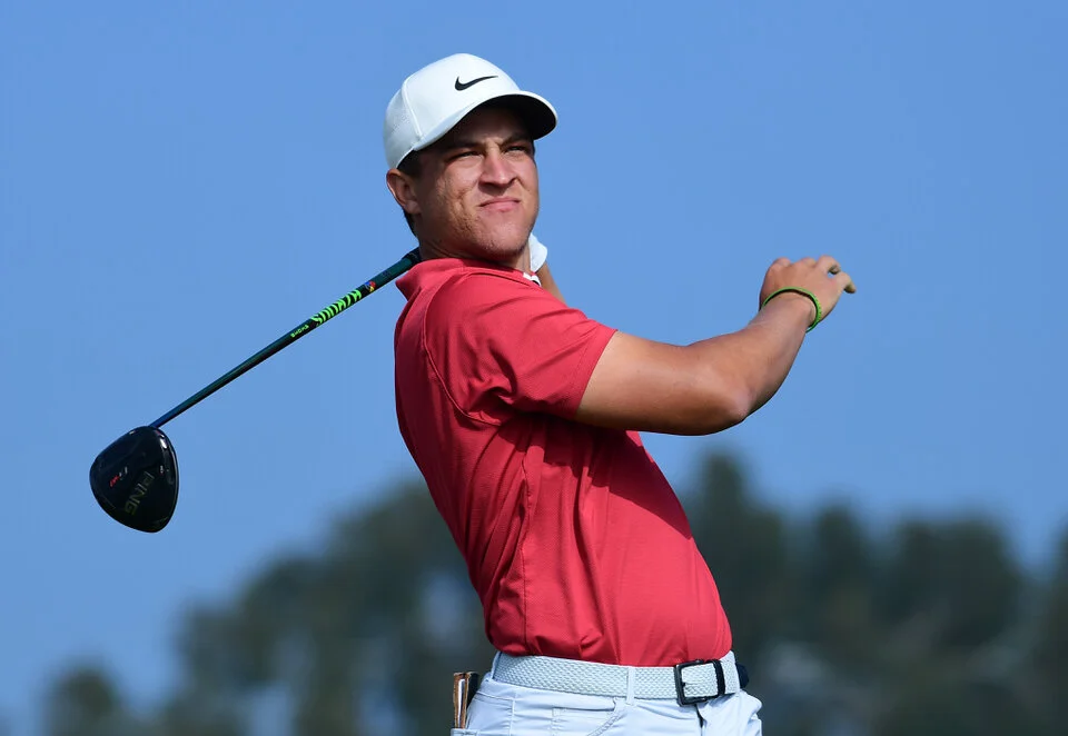 Can Driving Distance Alone Take You To The Tour Championship News Can Driving Distance Alone Take You To The Tour Championship News