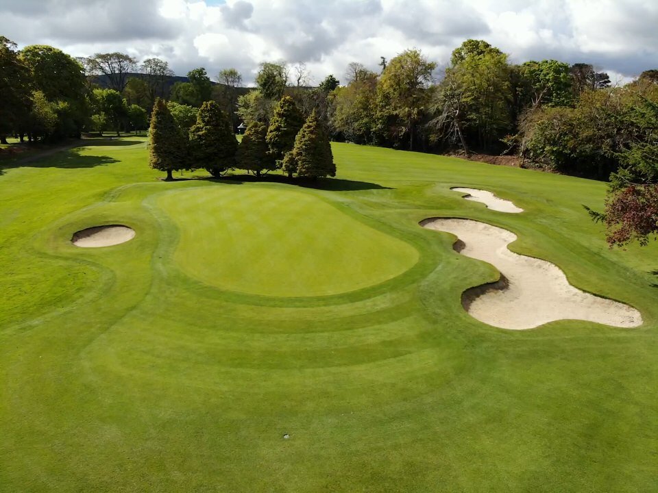 Grange Golf Club