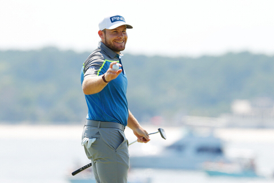 McIlroy five back at Harbour Town; Hatton seeks back to back US wins