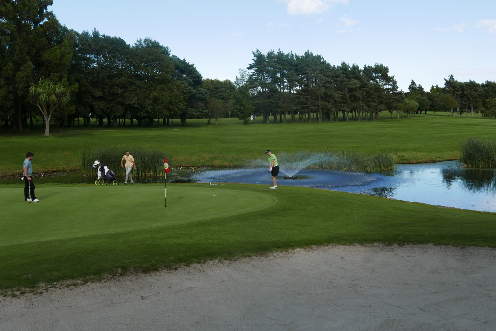 Balbriggan Golf Club