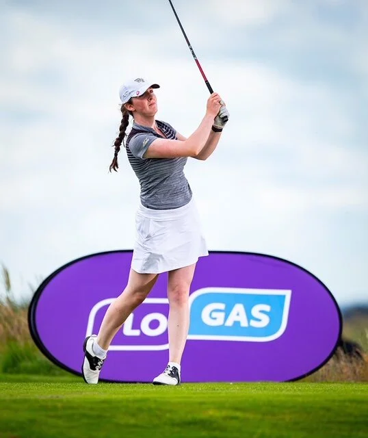 Walsh blasts 65 at Seapoint as Flogas extends Irish Scratch Series sponsorship