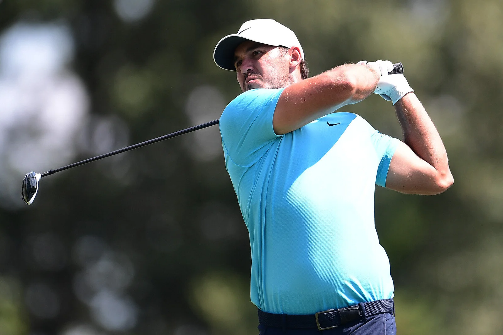 McIlroy trails Koepka by 11 as Power finds his mojo in Tahoe