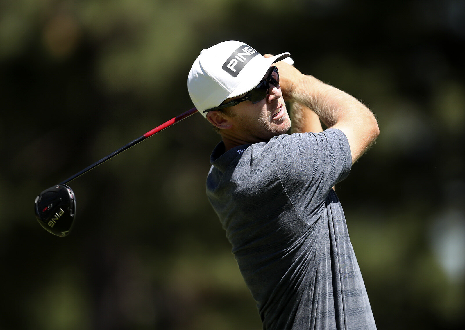 Power keeps FedEx Cup hopes alive with Barracuda Championship top-10