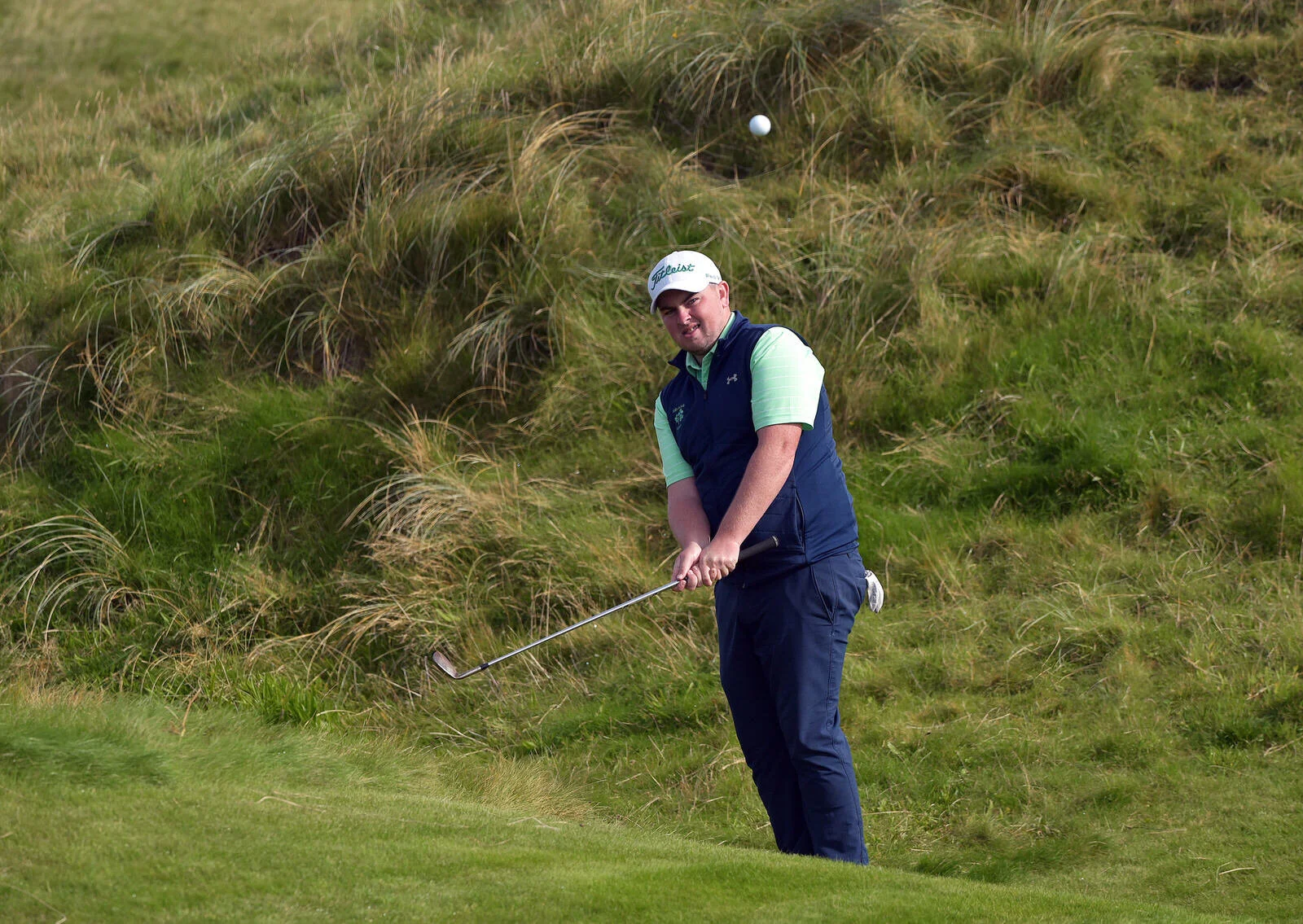 Sugrue replaces Brazill in Mullingar Scratch Trophy field - News ...