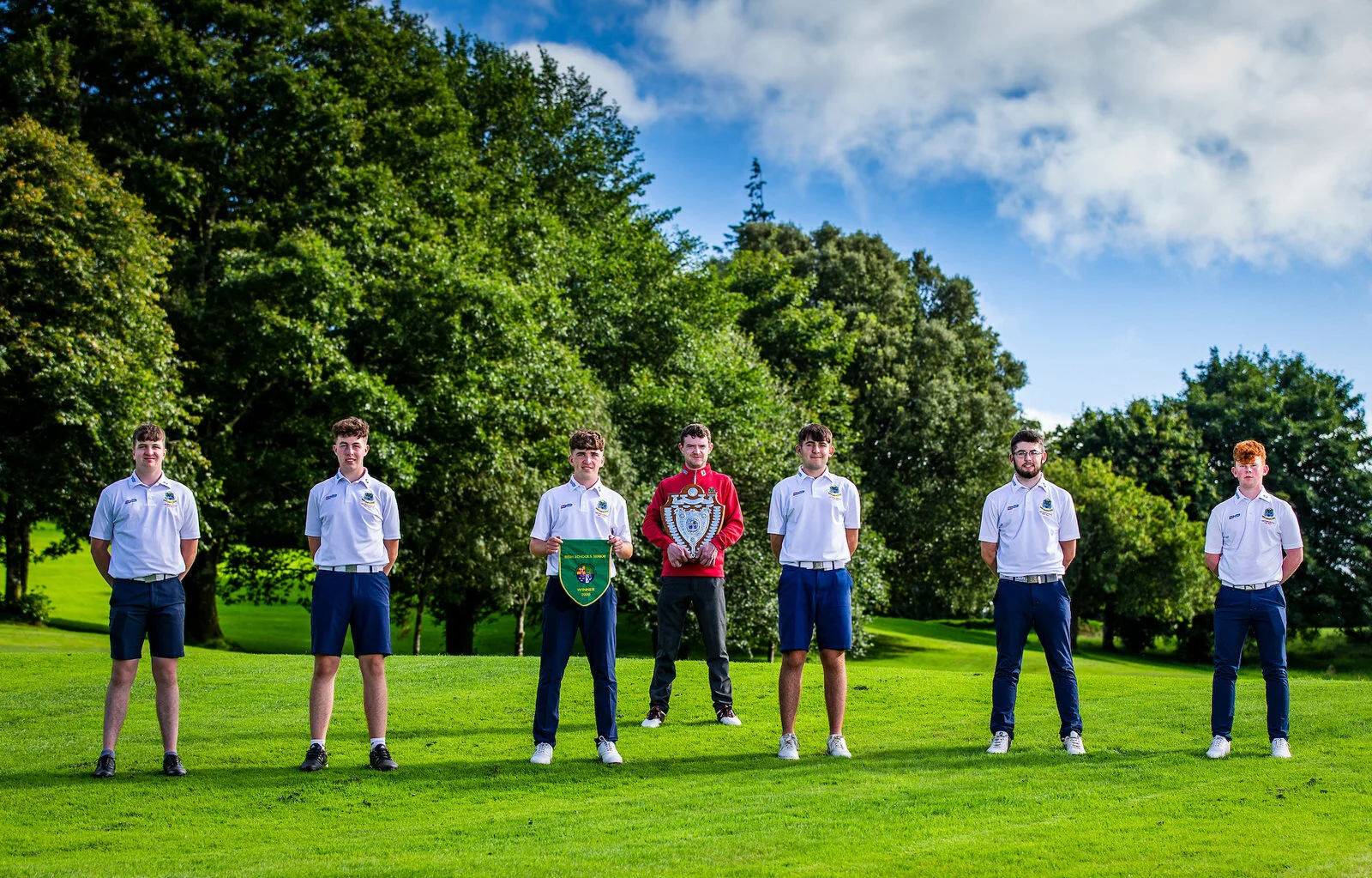 All Ireland Schools glory for St Colman's Fermoy and CBS Roscommon
