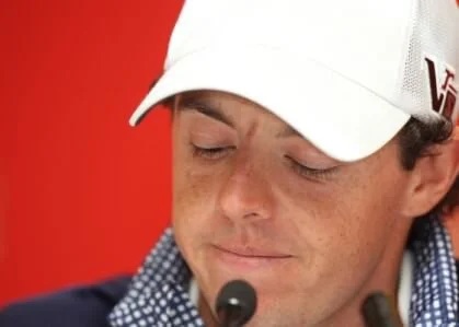 McIlroy under the microscope