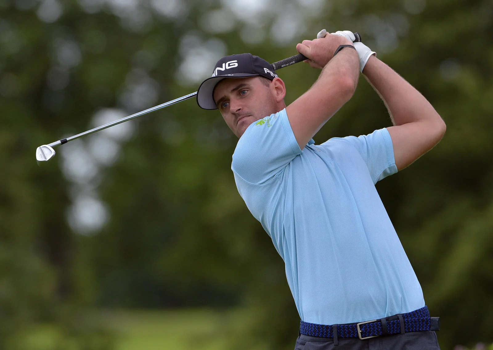 O'Rourke wins Irish Scratch Series at Luttrellstown Castle - News ...