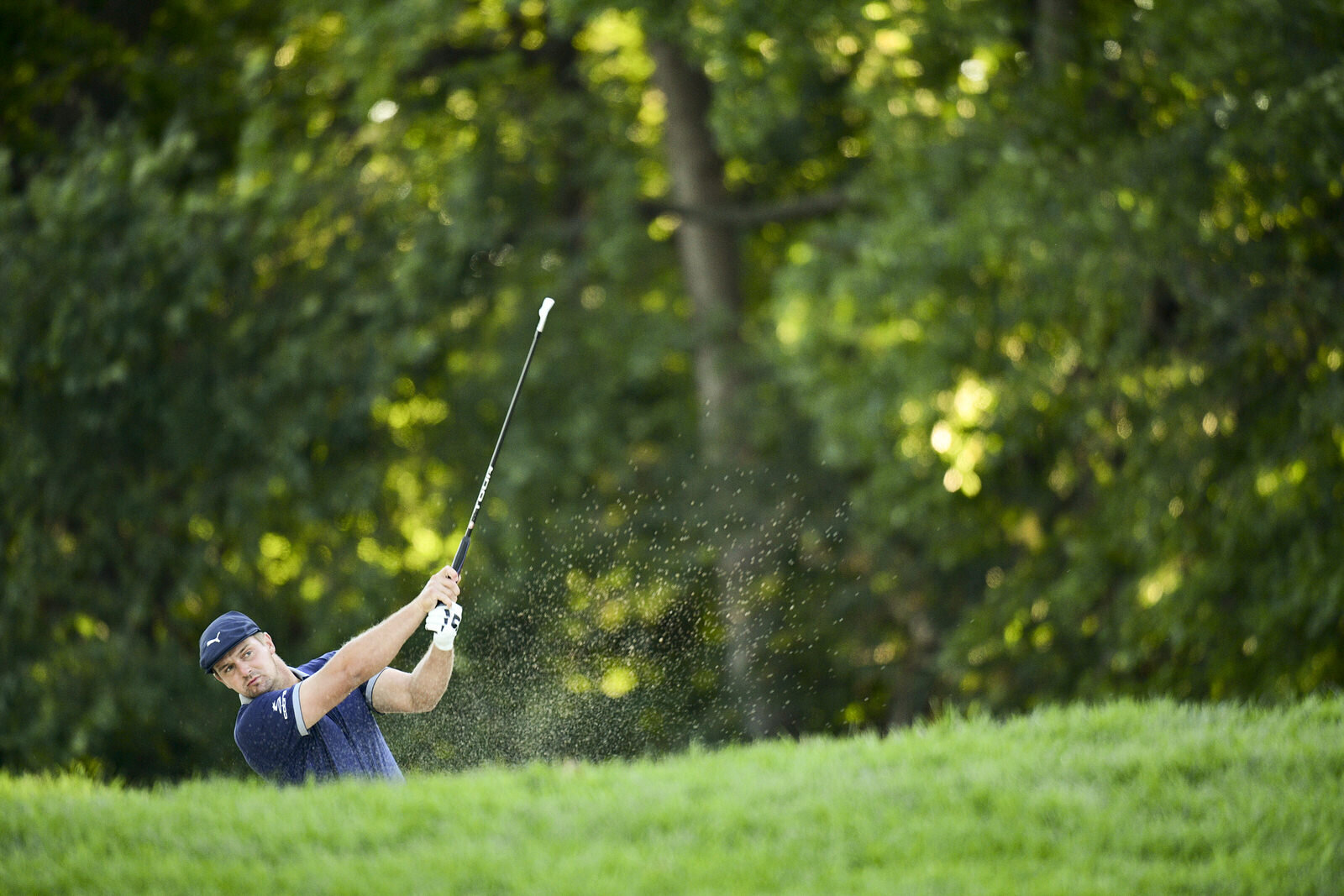 Bryson DeChambeau