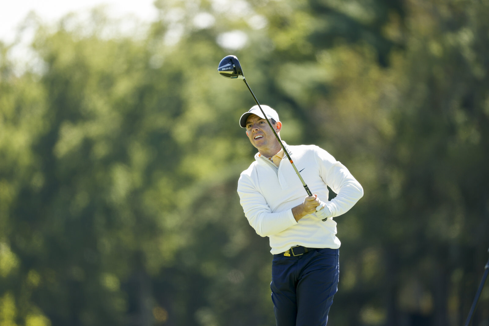 Rory McIlroy